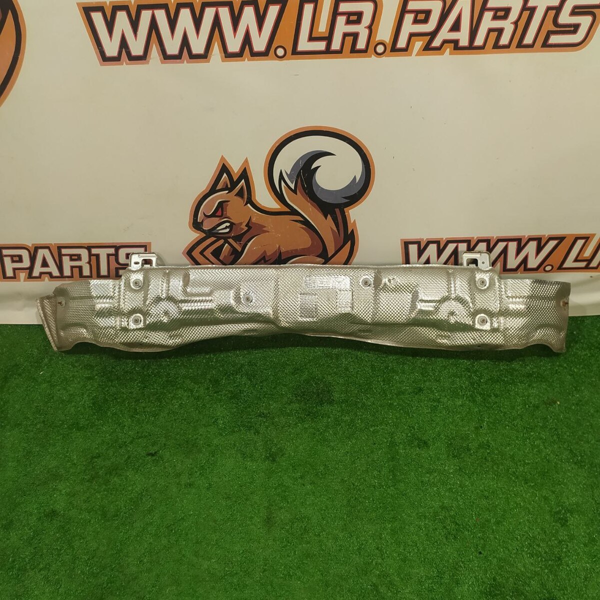 LR114214 Heat shield rear bumper Range Rover Evoque New L551 (2019-) used